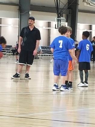 single listing image