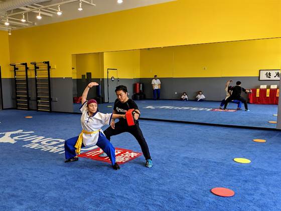 single listing image