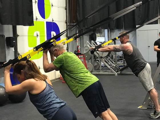 single listing image