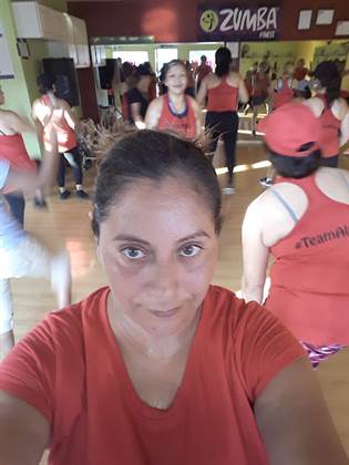 single listing image