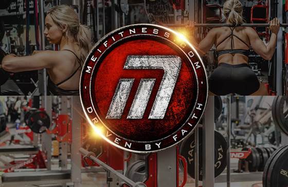 Mei Fitness - Southport