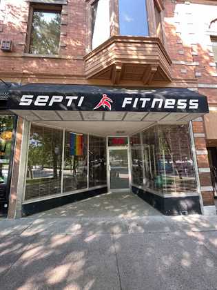 Septi Fitness