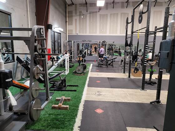 single listing image