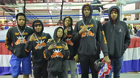 single listing image