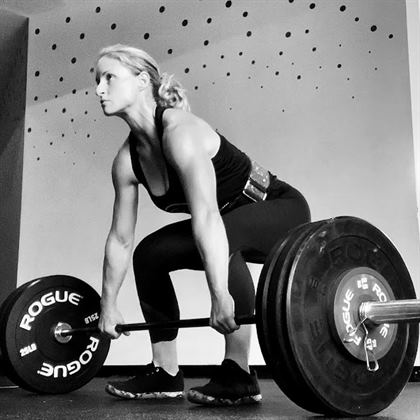 Mount Pleasant Fitness