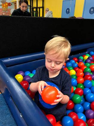 single listing image