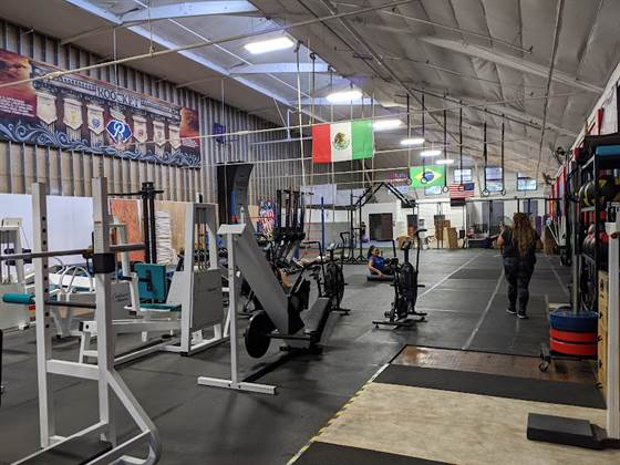 single listing image