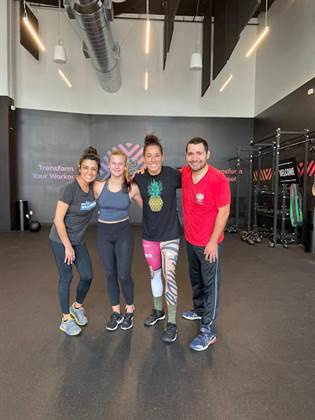 single listing image