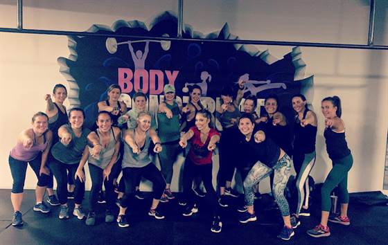 single listing image