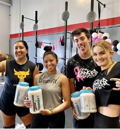 single listing image