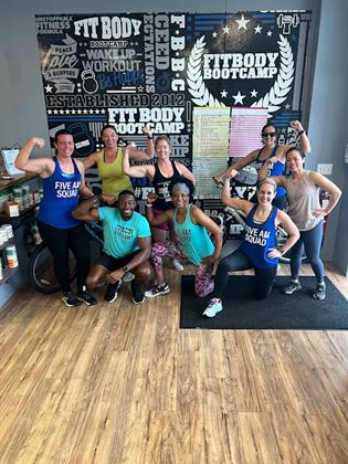 single listing image