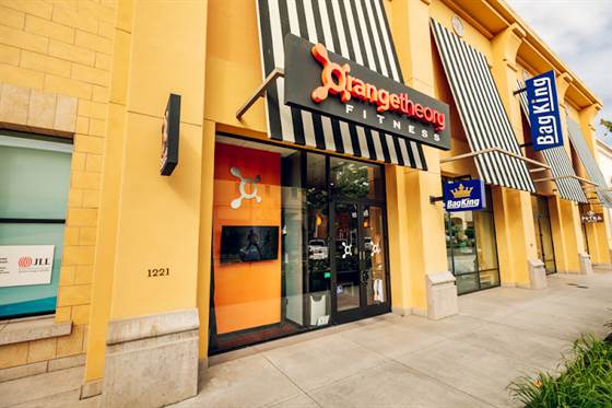 single listing image