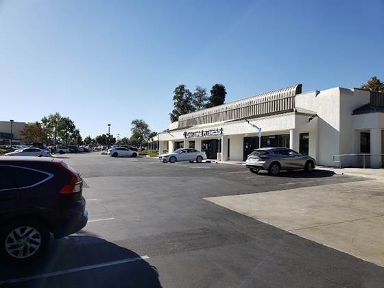 single listing image