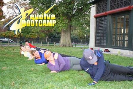 single listing image