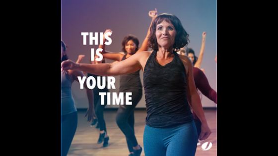 Jazzercise Vancouver at Vancouver Fitness Studio