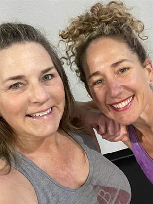 single listing image