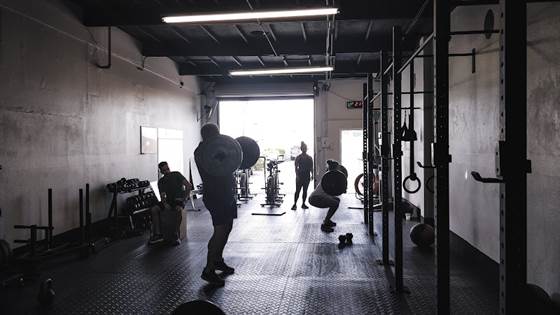 single listing image