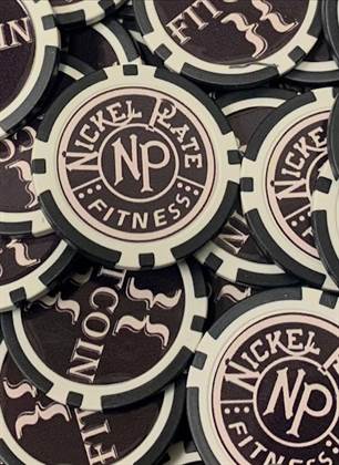 Nickel Plate Fitness | CrossFit NickelPlate