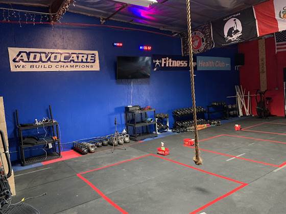 single listing image