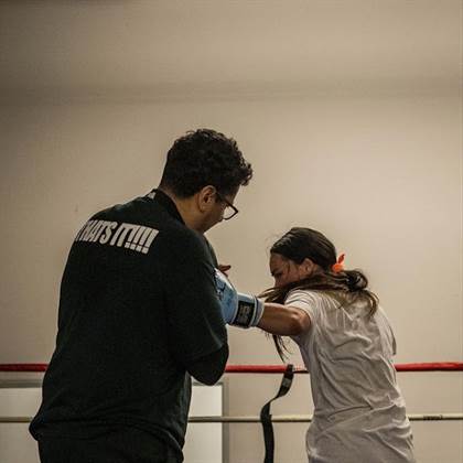 single listing image