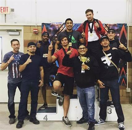 single listing image