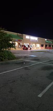 single listing image