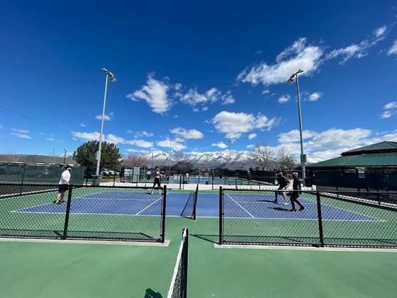 single listing image