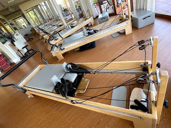 single listing image