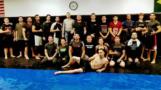 single listing image