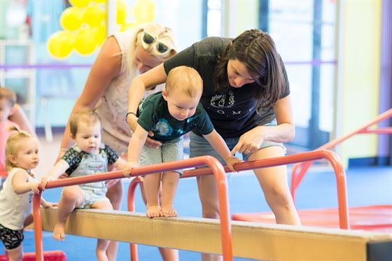 single listing image