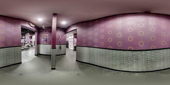 single listing image