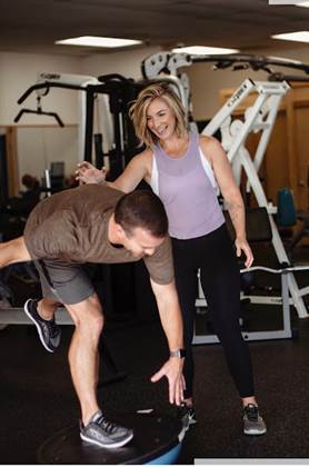 single listing image