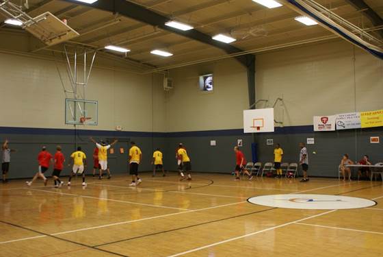 single listing image