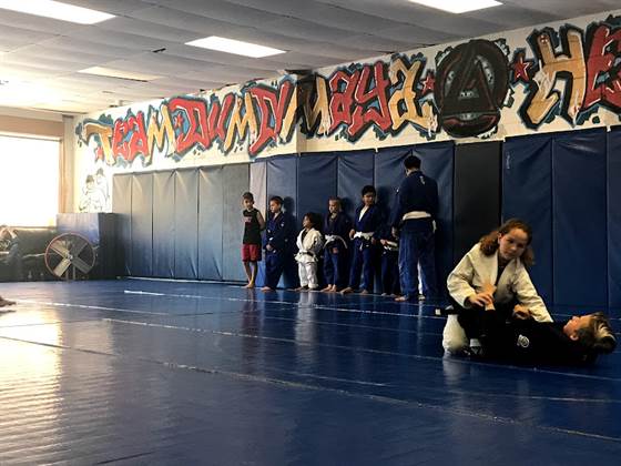 single listing image