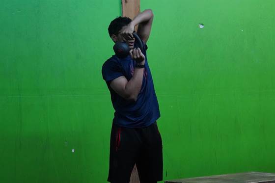 single listing image