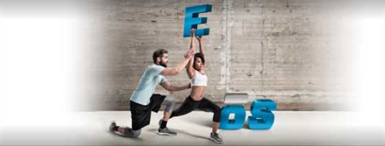 EōS Fitness