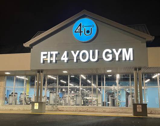 Always Fit 4 You Gym LLC