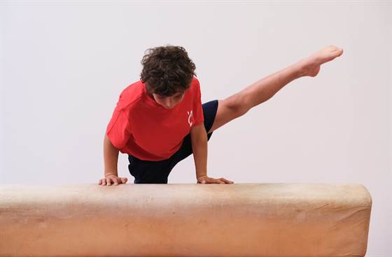 single listing image