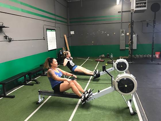 single listing image