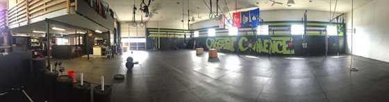 CrossFit Covalence