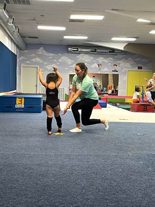 Texas Academy of Acrobatics and Gymnastics