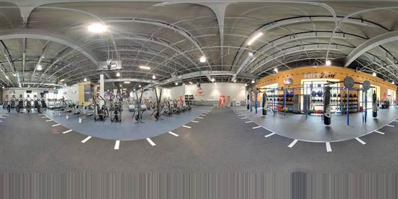 single listing image