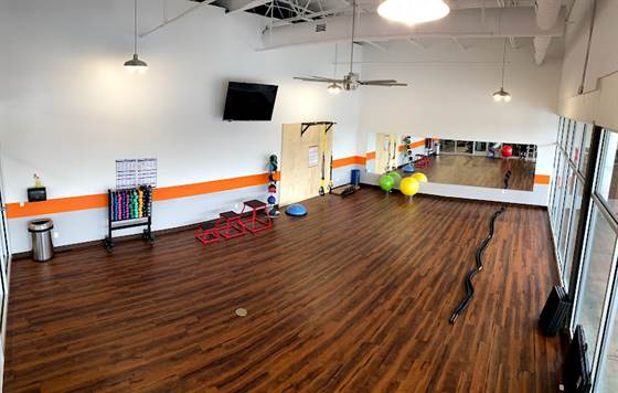 single listing image