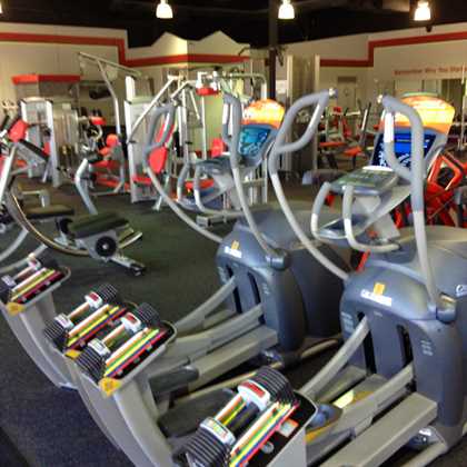 Snap Fitness Boulder City