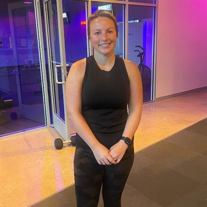 single listing image