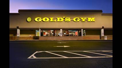 Gold's Gym