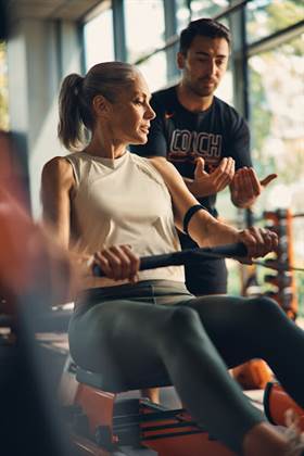 single listing image