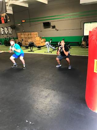 single listing image