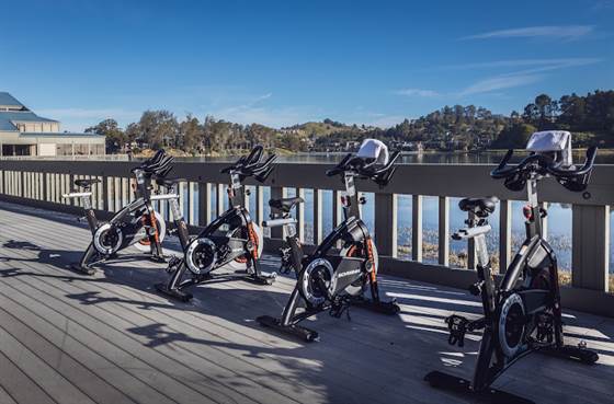 single listing image