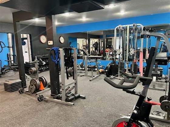 single listing image